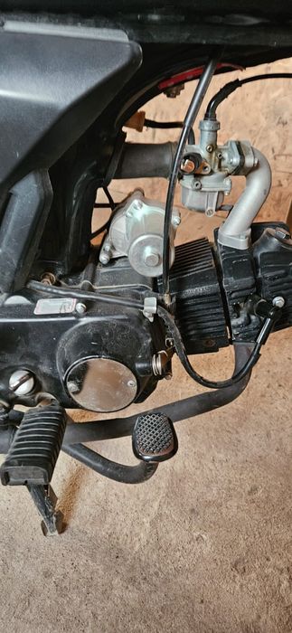 Продам мотоцикл,