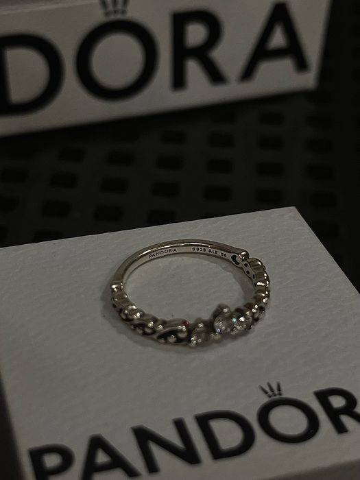 PANDORA бижу-пръстен