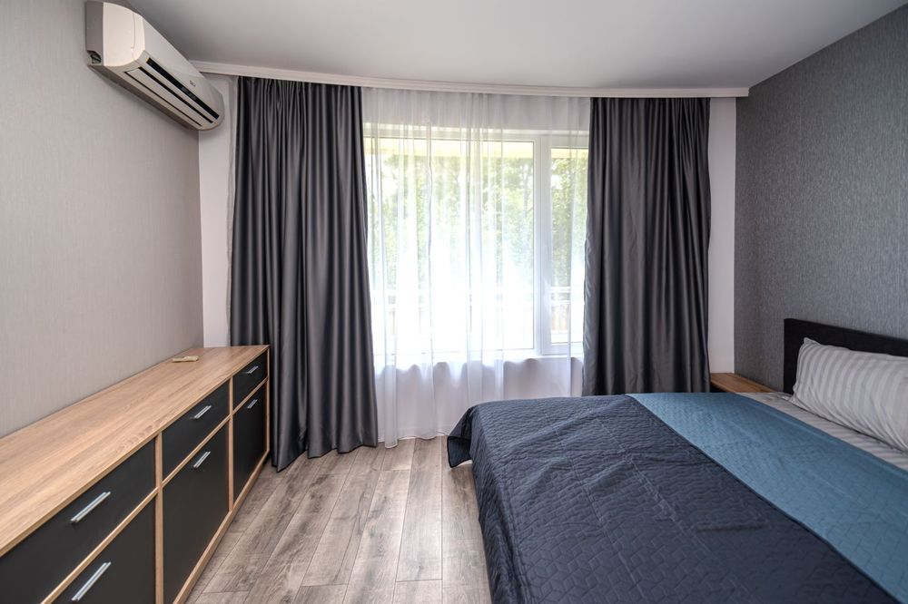 Дава се под наем Двустаен апартамент в к.к. Слънчев бряг - 60 кв.м за 127.5 € - Снимка #3