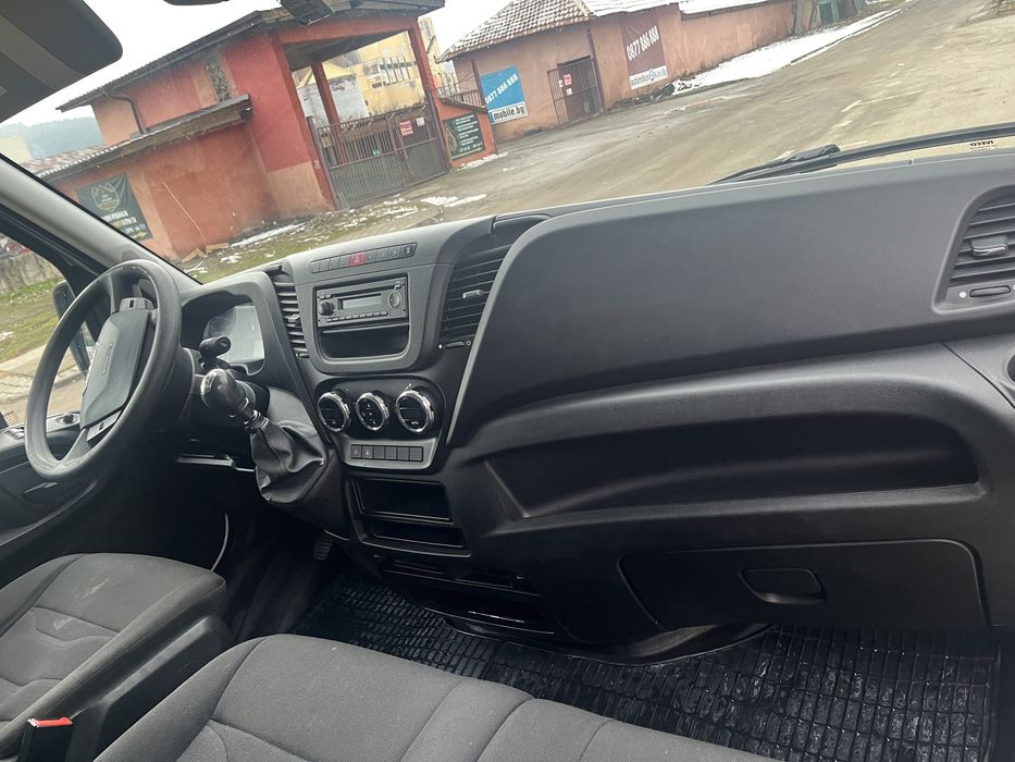 Iveco 35S15V Daily 2015