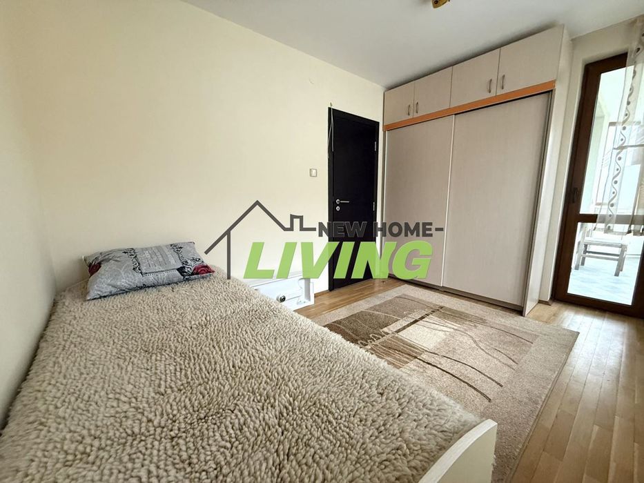 Продава се Тристаен апартамент в Асеновград - 110 кв.м за 1405 €/кв.м - Снимка #9