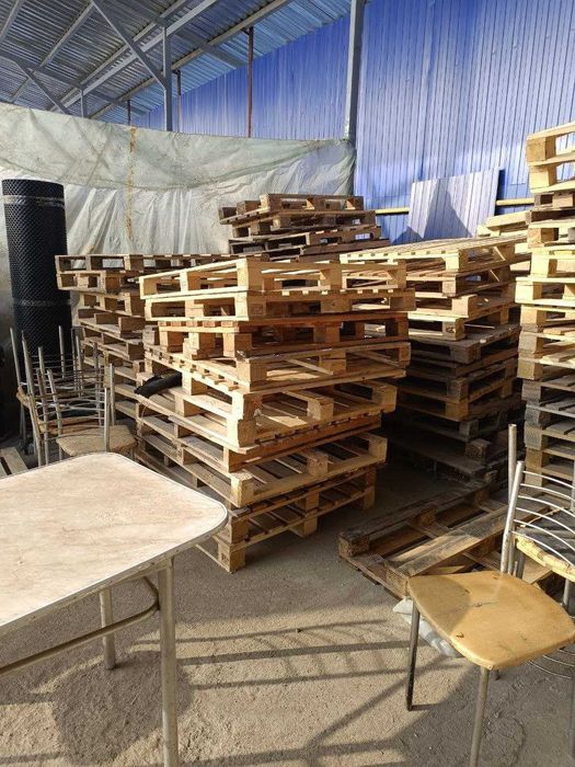 Продаются поддоны разных размеров