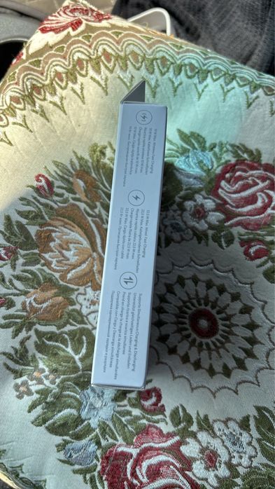 Повербанк Xiaomi 10000