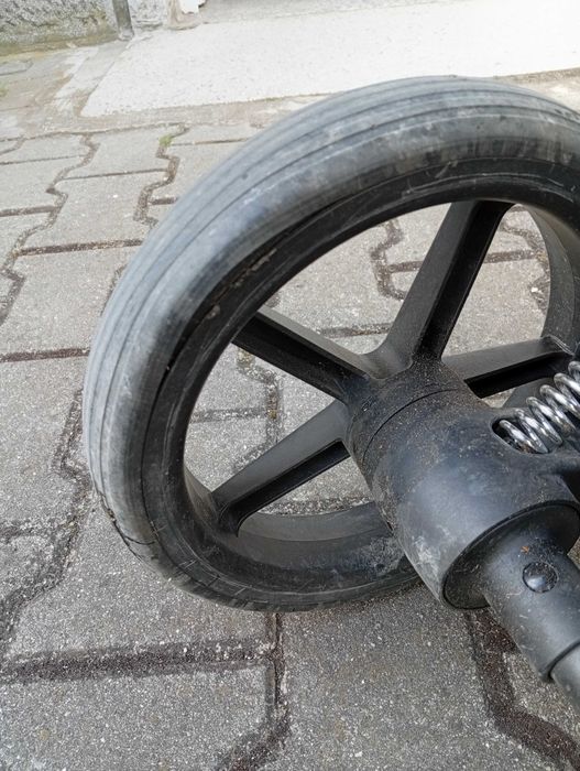 Cybex balios S 2 в 1
