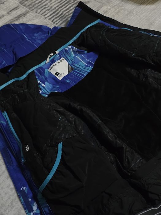 Дамски ски екип Salomon 20 000мм