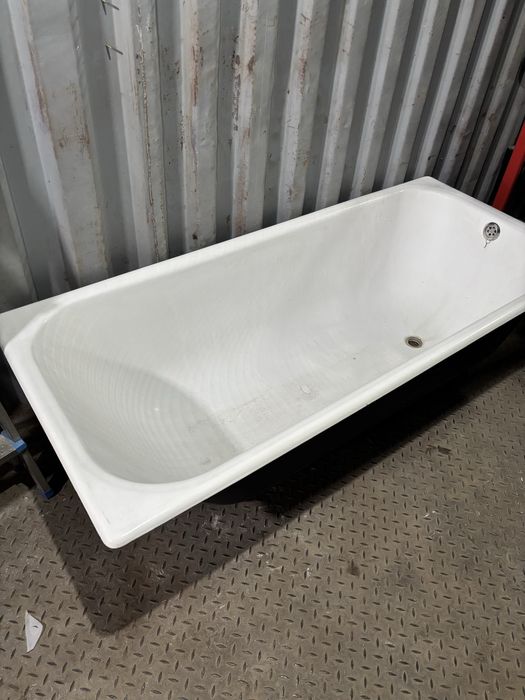 ванна советского качевства