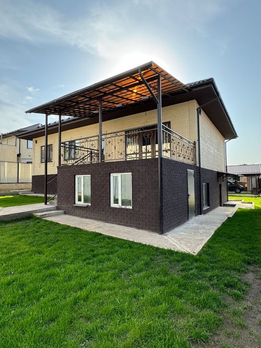 Срочно Продам дом город Алматы мкр Таужолы