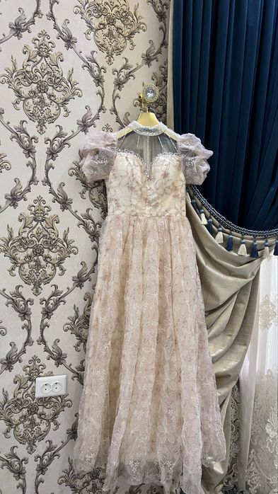 Платья вечерние 150$