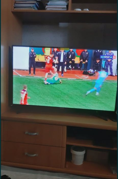 Смарт телевизор Skyworth 106 см WiFi YouTube