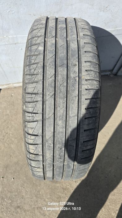 Продам шины кардиант