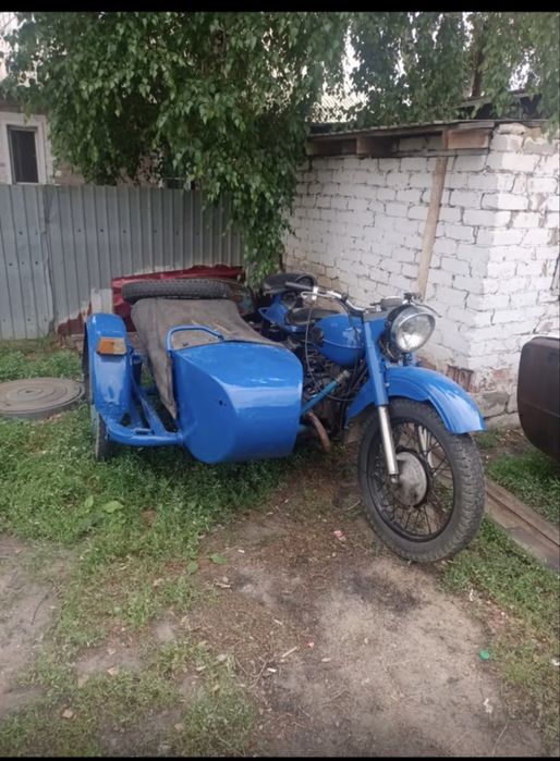 Урал в хорошем состоянии