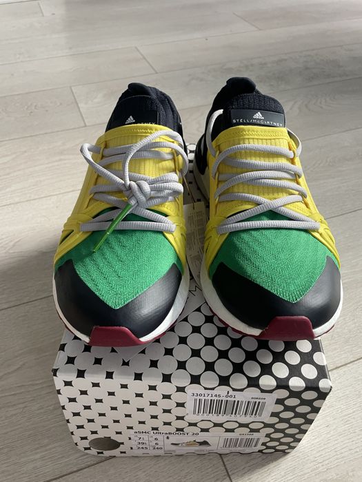 Adidas stella mecartney ultraboost 20