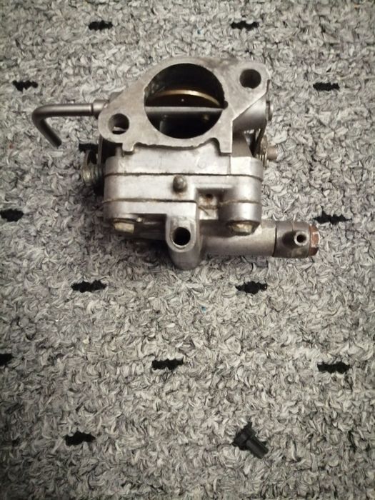 КАРБЮРАТОР для бензопила урал