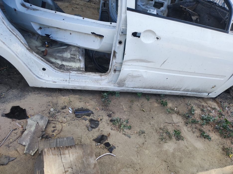 Лада гранта 2013