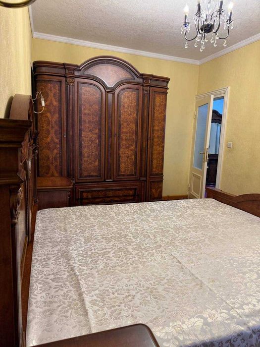 №3751.Сдам 3х-комнатную квартиру на Бульваре.