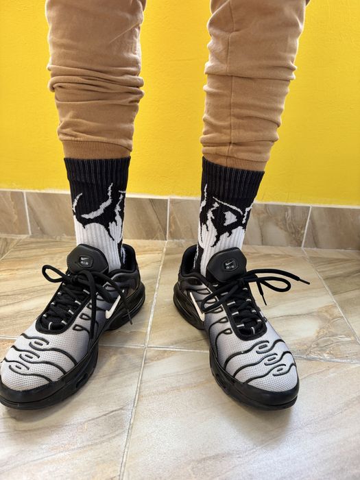 Маратонки Nike TN