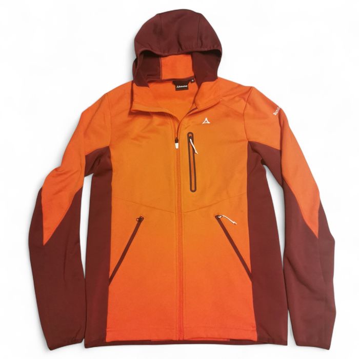 Geacă fleece Schöffel Lodron M bărbați