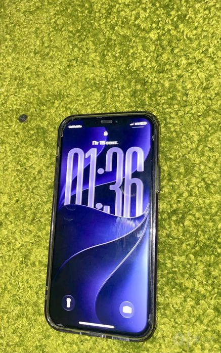 iPhone 12 pro