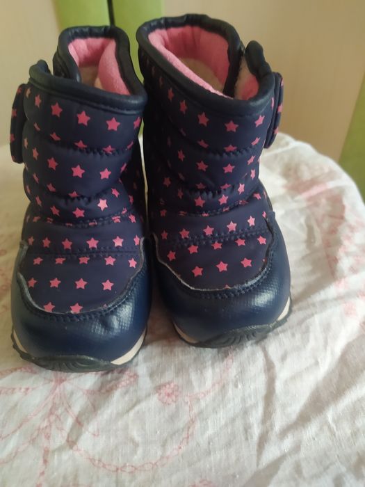 Обувь для девочки