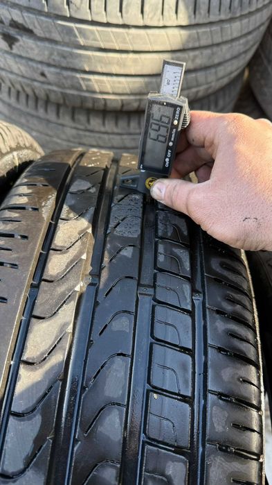 Jante Seat Tarraco 19 Skoda Kodiaq Volkswagen Tiguan 235 50 19 vara