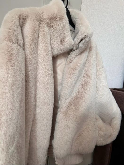 Верхняя одежда .