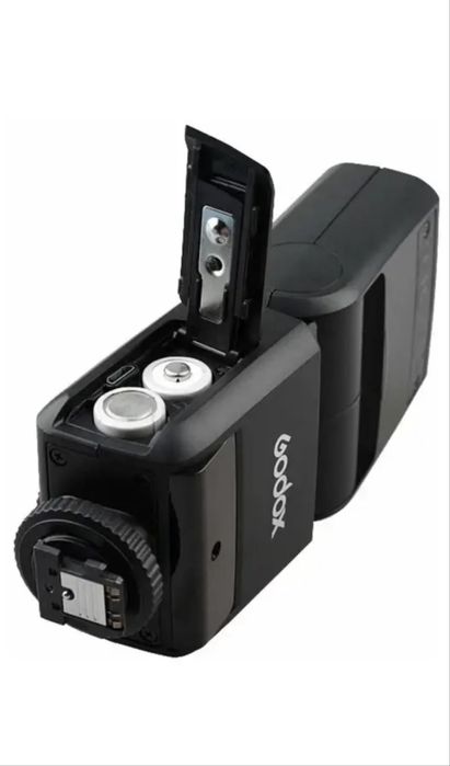 Фотовспышка Godox ThinkLite TT350S
