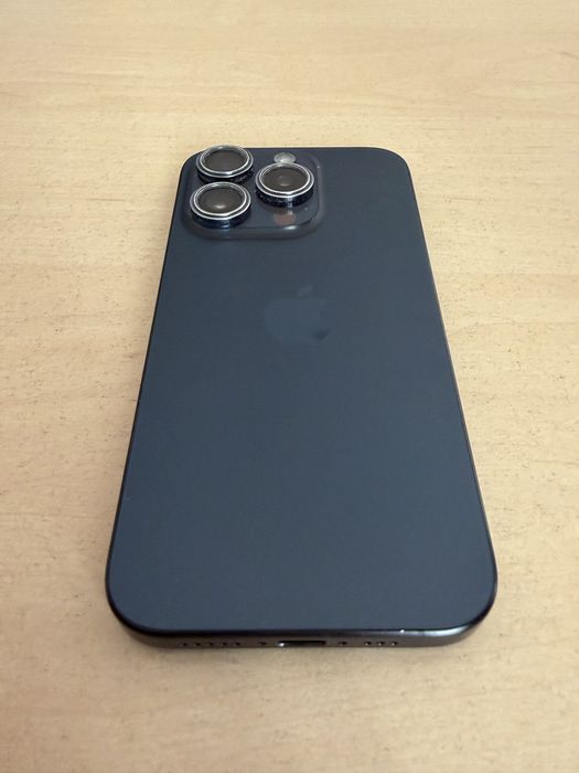 IPHONE 15 PRO 512GB в идеале