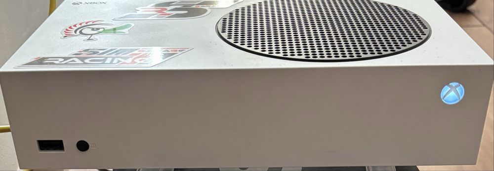 Xbox series S 512GB