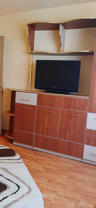 Vând garsonieră mobilata