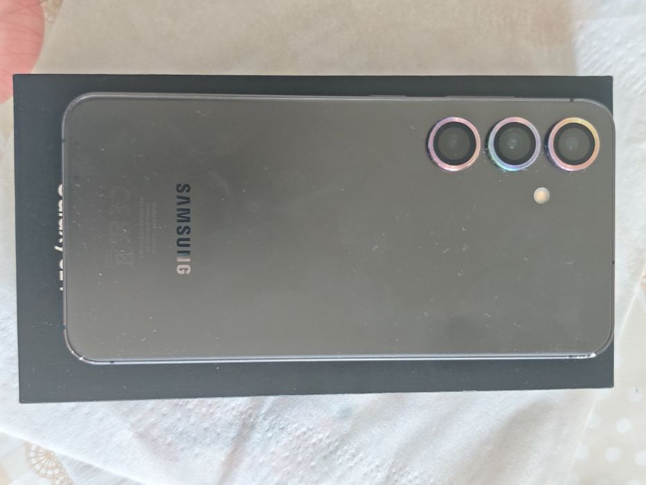 Samsung S24 128gb 8gb ram