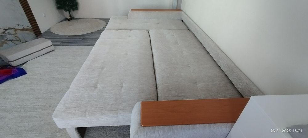 Продам диван в отличном состоянии