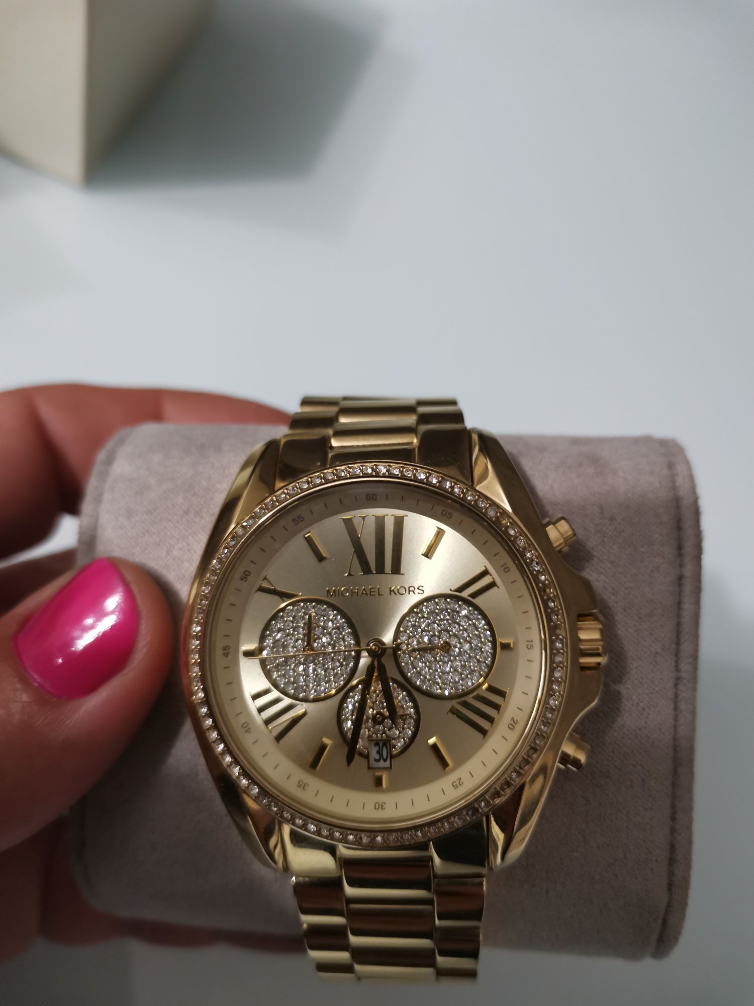 Michael kors online mk6538