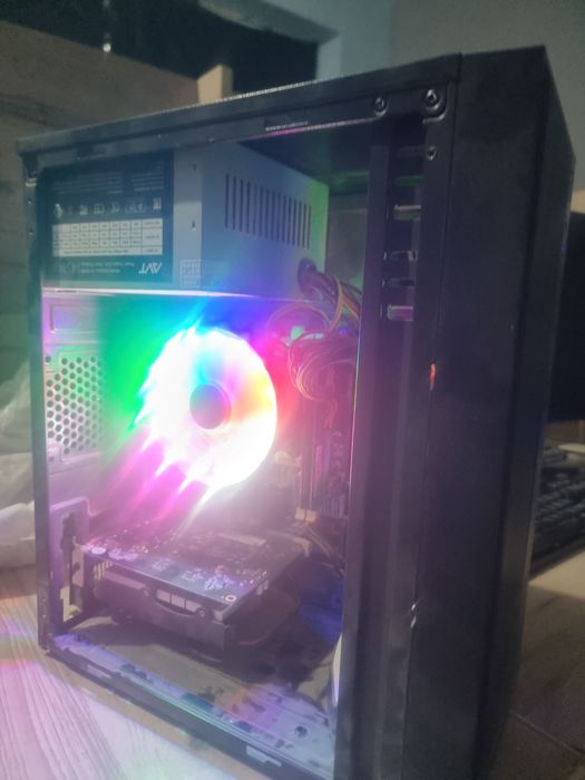 Компьютер сотилади