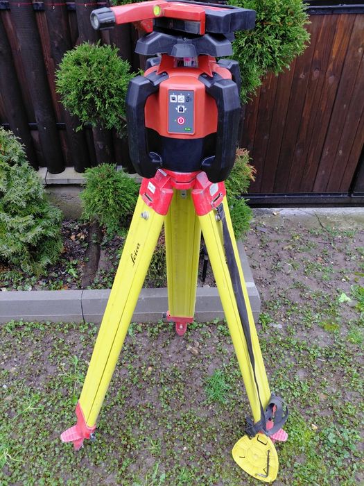 Hilti PR 30 HVS-A12 - Ротационен лазерен нивелир