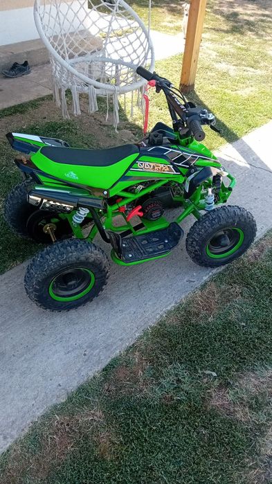 Atv copii 49 cc benzina