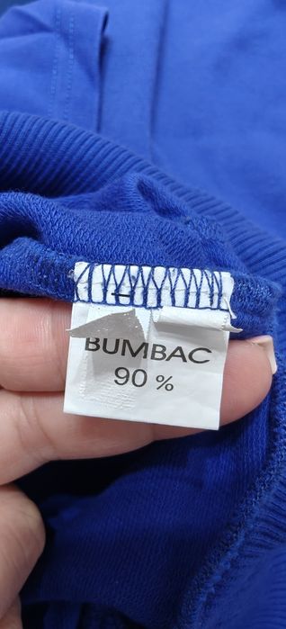 Compleu  pentru copii, Young Rich. 2XS