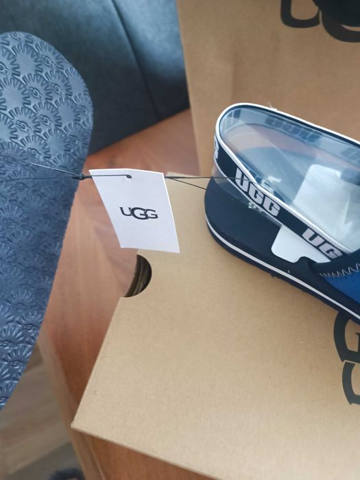 Оригинални дамски сандали UGG