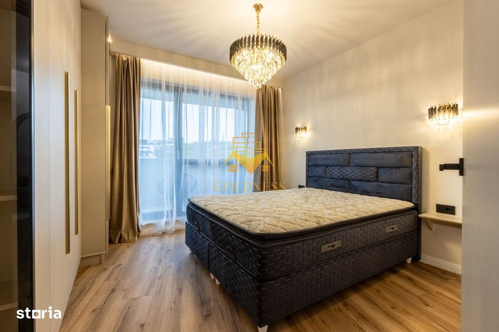 2 camere, bloc nou, parcare, bloc nou, Wings, Zorilor Zona Frunzisului