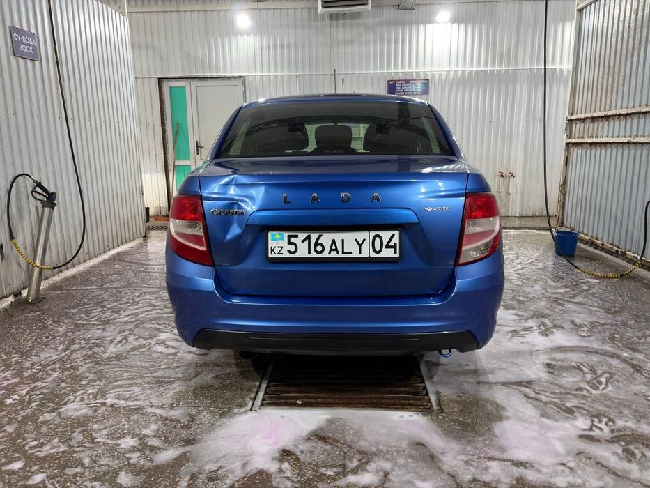 Продам Лада гранта фл