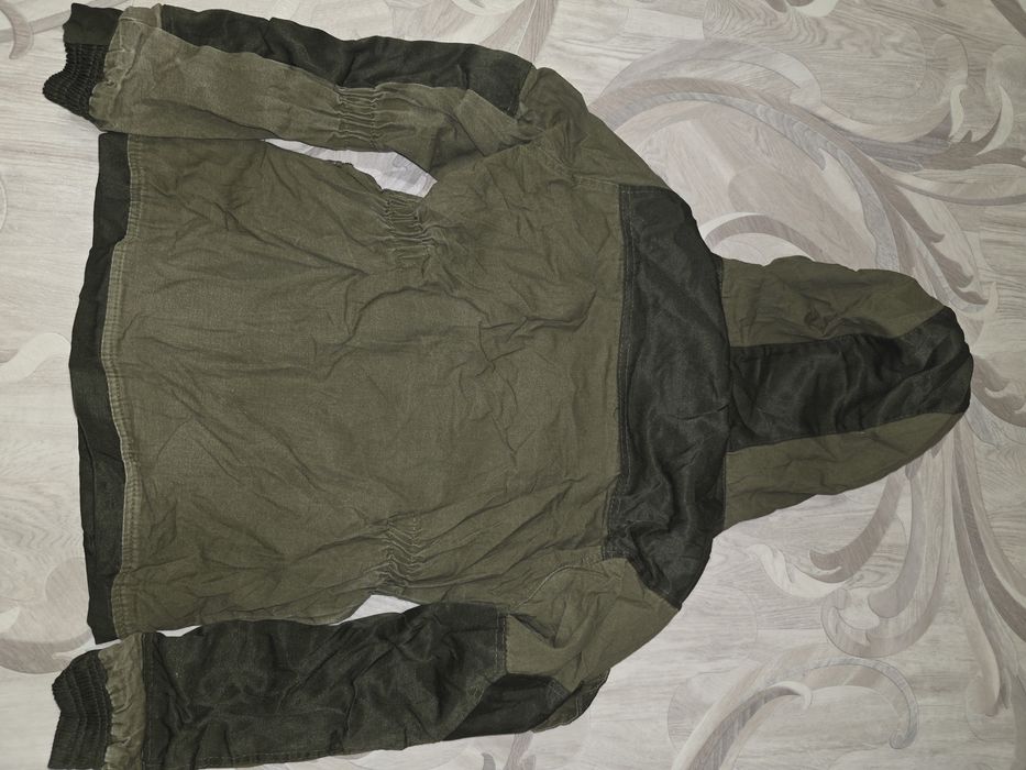 Подростковые вещи