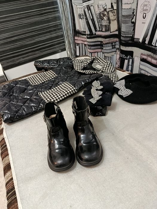 Детские товары до четырёх лет