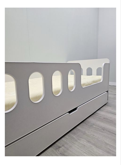 Детская кровать 70х160