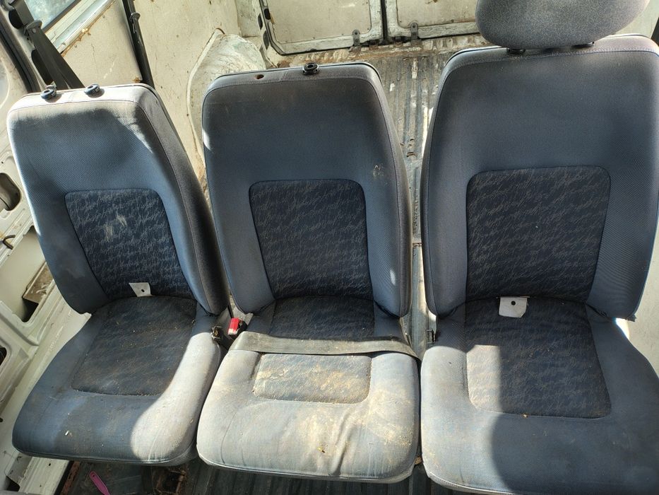 Опел Мовано/Рено Мастер/Opel Movano/Renault Master  2.8 TDI НА ЧАСTИ