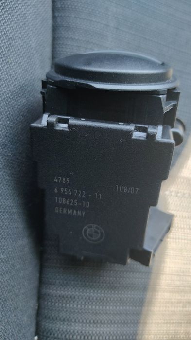 Contact cheie BMW E60