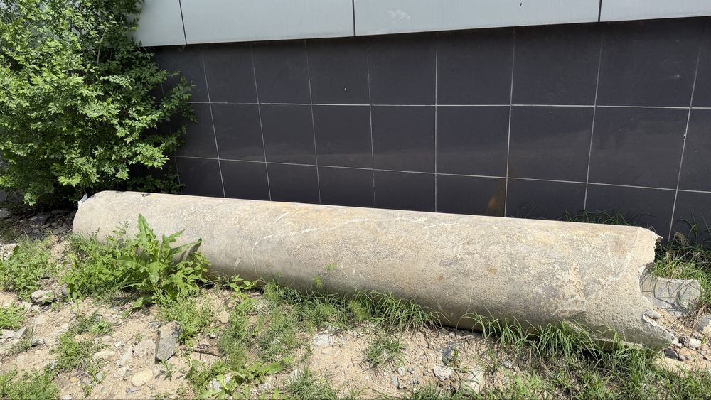 Труба 2.5 метр…..