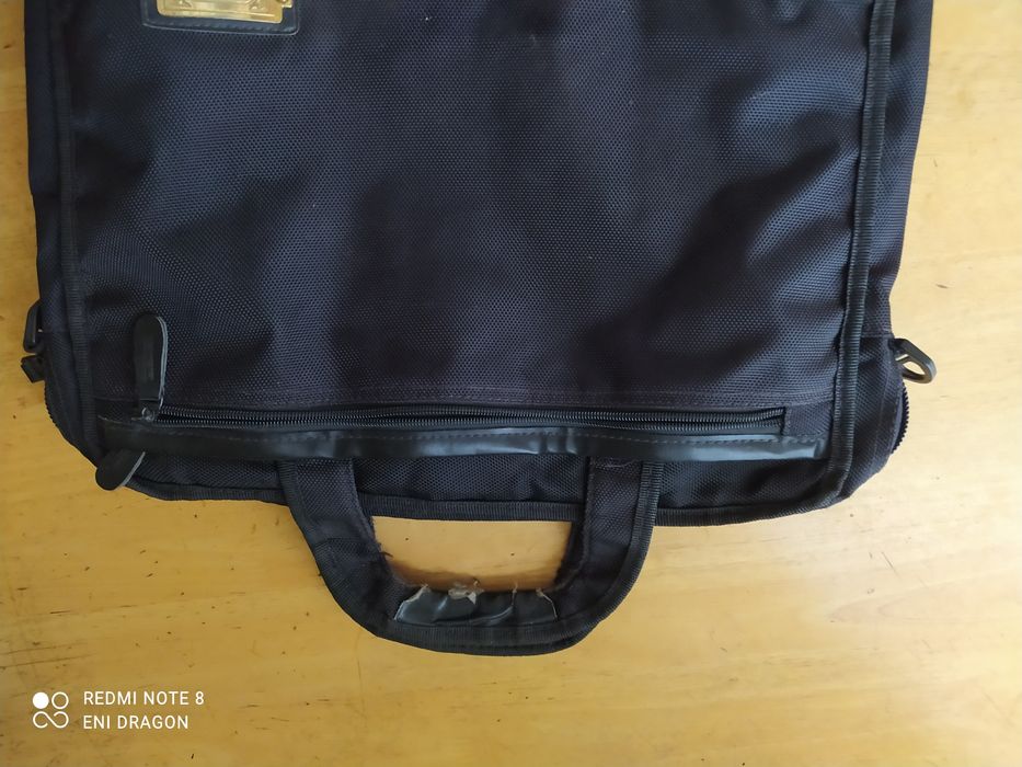 Сумка для ноутбука