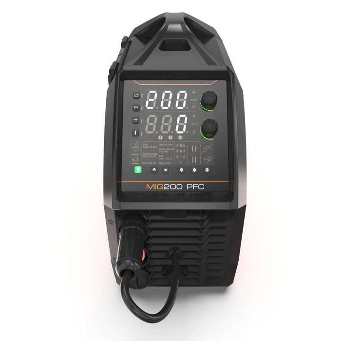 REDUCERE ! EVO20 MIG 200 PFC N2S62 Jasic - Aparat sudura Industrial