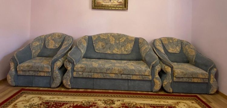 Мягкий мебель 60 тыс