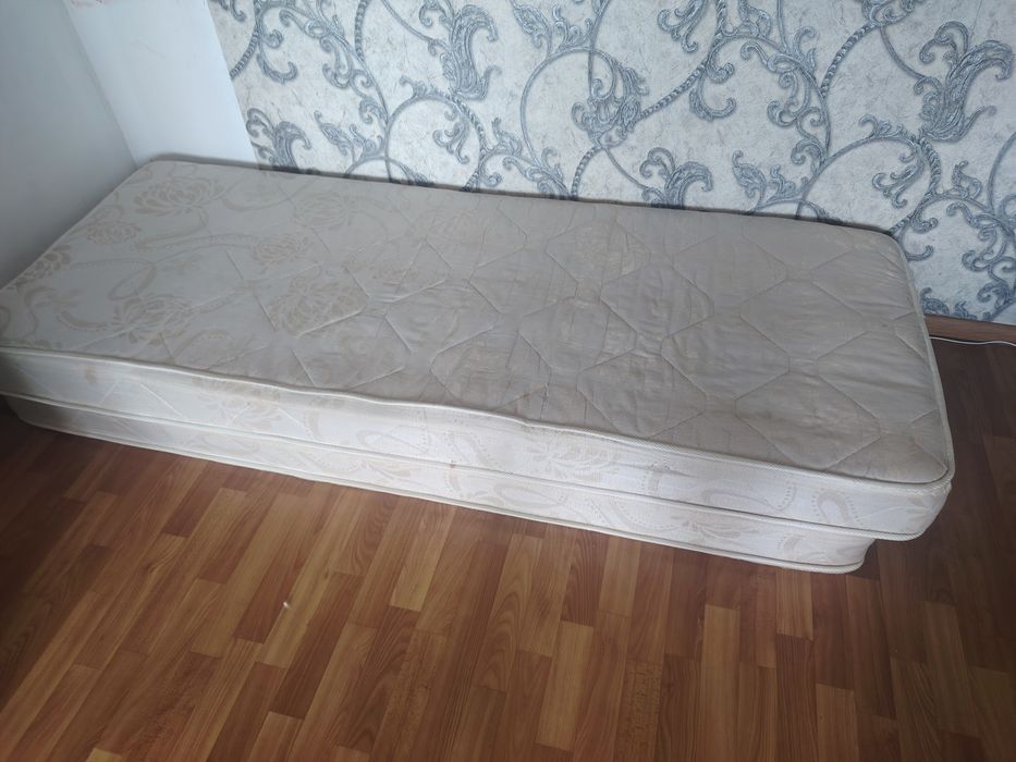 Продаются матрасы