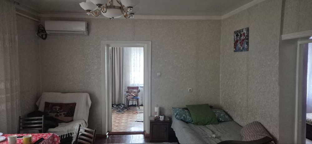 Продается уютный часный дом!махаля Олтин Водий,улица Аэропорт Худуди.